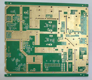 Rogers High Frequency Board PCB