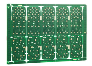 2 Layers Universal Electronic Circuit Breadboard PCB