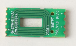 Thick Copper PCB for Electric Vehicle