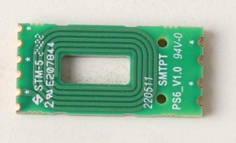 Thick Copper PCB for Electric Vehicle
