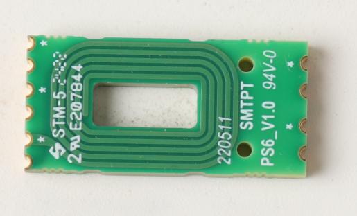 Thick Copper PCB for Electric Vehicle