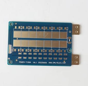 New Energy Vehicles PCB