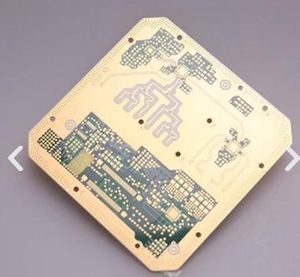  10-Layer 5G communication high frequency board