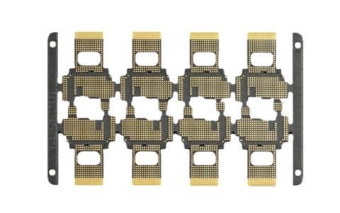 6 Layers Immersion Gold Electronics Printed Circuit Board PCB