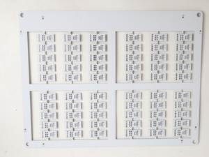 PCB Board for Vehicle Control Panel