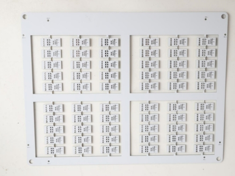 PCB Board for Vehicle Control Panel