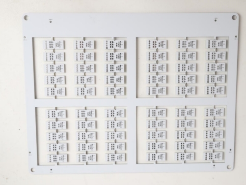 PCB Board for Vehicle Control Panel