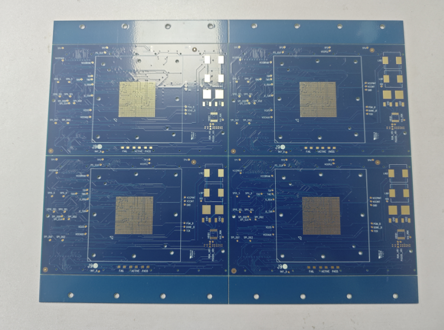 High Frequency PCB