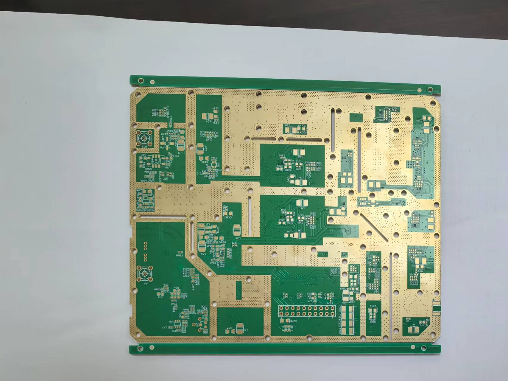 Rogers High Frequency Board PCB 