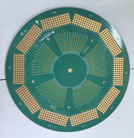 20-Layer High-Density Industrial PCB Precision for Test & Automation.png