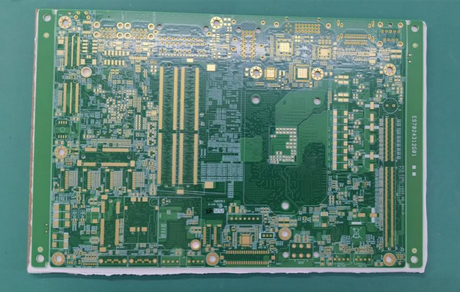 12-Layer High-Speed PCB.png
