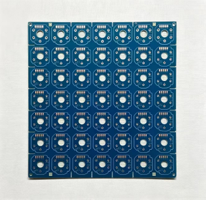 2-layer ultra-thin PCB