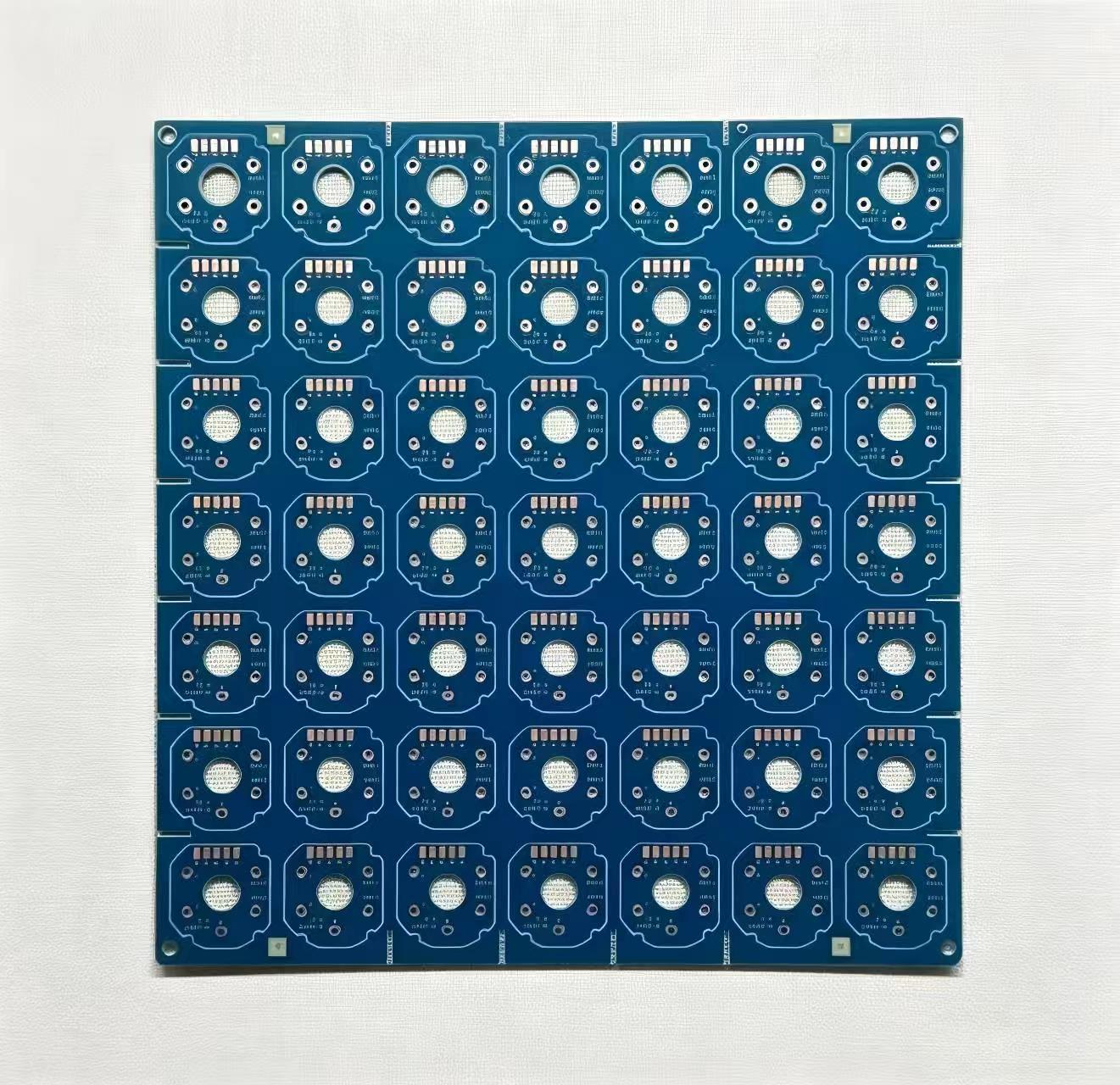 2-layer ultra-thin PCB